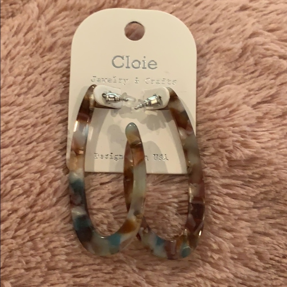 Cloie Earrings